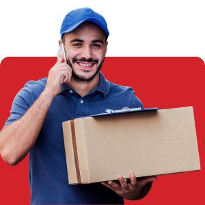 Delivery Time Estimate
