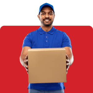 Cash On Delivery Policy